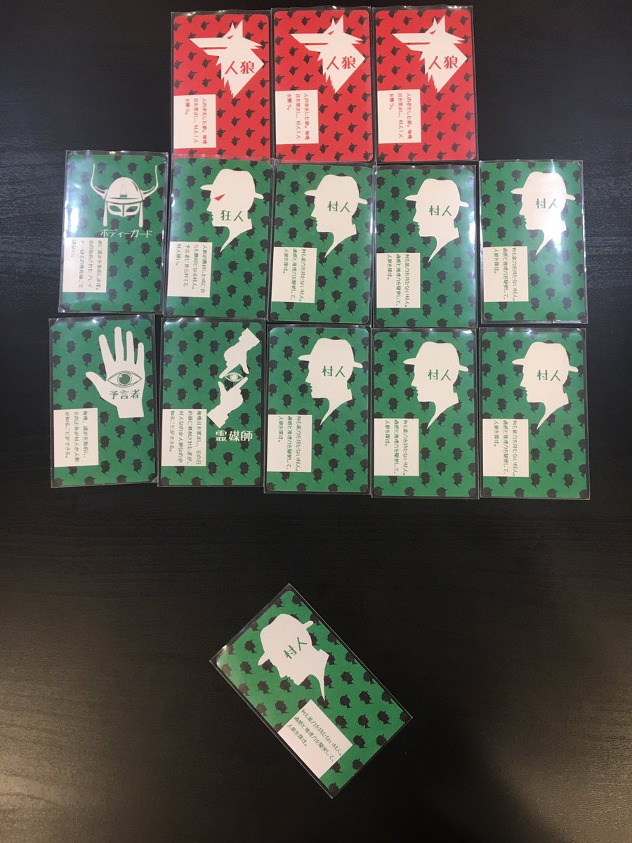 プレイスペース Sugamo 本日 19 30 人狼ゲーム クローズ プレイスペース巣鴨 T Co Pnmg5wdsp3 ピンポンパンポーン 本日の人狼ゲーム 席が一つ空いてるぞ 13人か14人かで人狼ゲームは大きく変わります 何故か それを確かめるためにも予約し