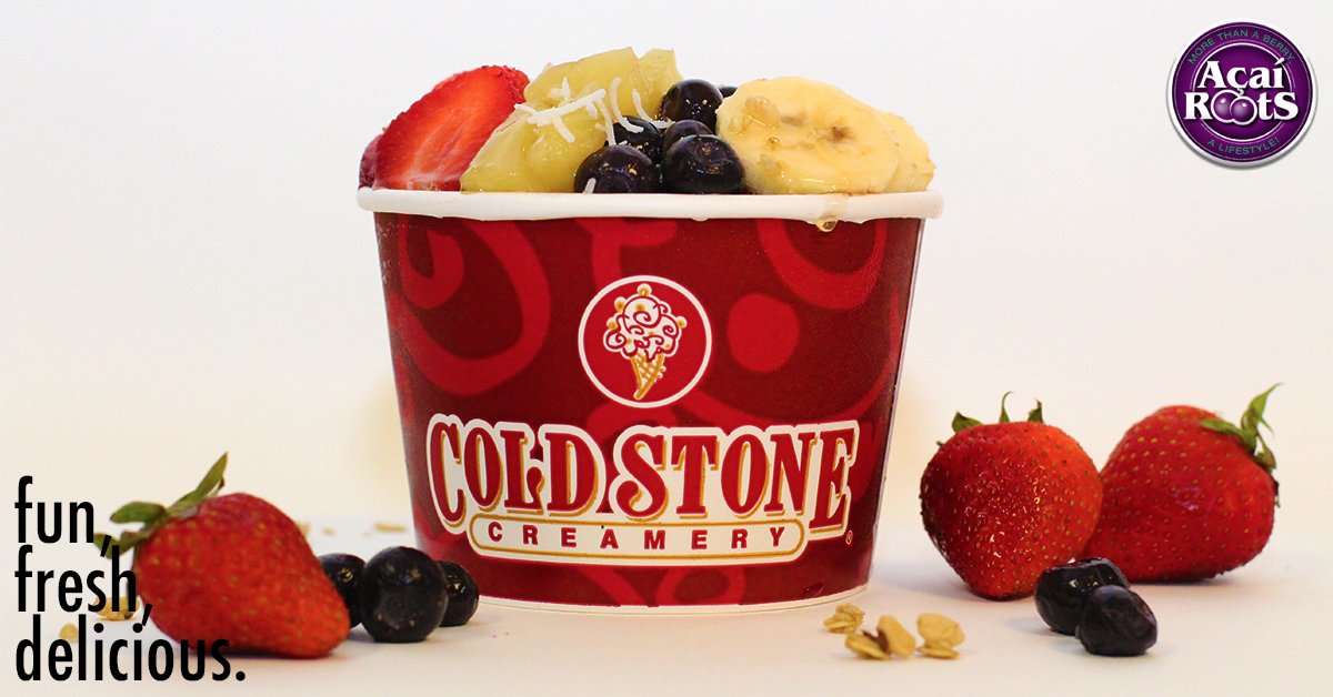 Cold Stone Guam tweet media