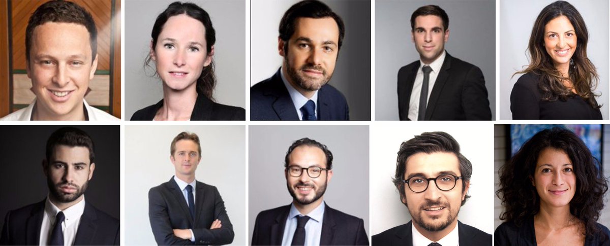 immoweek's tweet photo. #PierresdOr2018 : Qui sera retenu dans la catégorie #JeunesTalents ? Jean Alexandre Aïm, Hélène de Clisson, @brams, Valérie Guez, Alexandre Henriot, Sébastien Masson, Pierre-Etienne Maury, Michael Neuman, Julien Pemezec ou Elsa Tobelem ? https://t.co/25tjOAyMt7