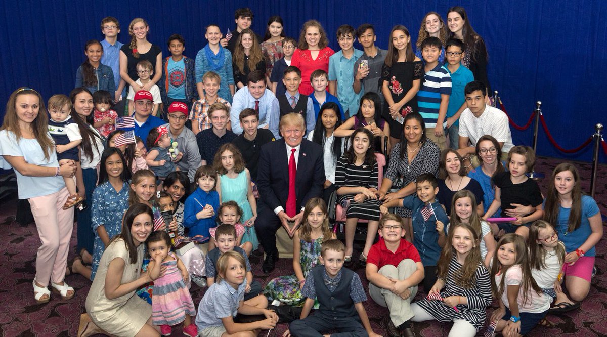 THANK YOU to the amazing staff and their families of the United States Embassy in the Philippines. Keep up the GREAT WORK!