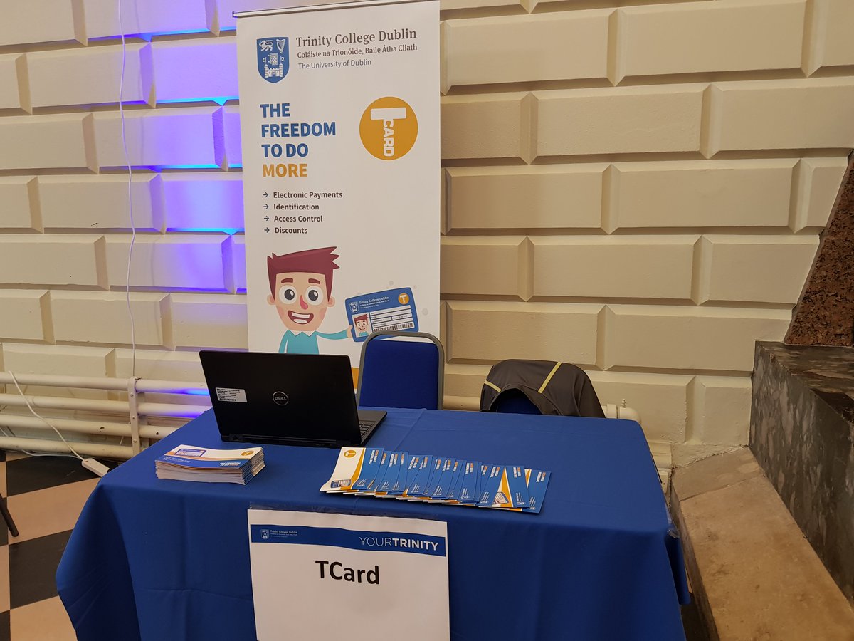 TCard TCD tweet media
