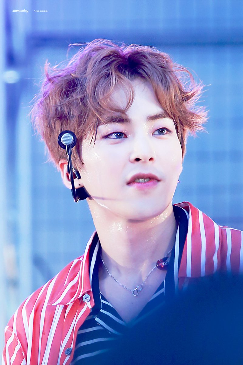 fernfernnizz's tweet photo. XM 💕 #XIUMIN #xm #exom #exo #ขออนุญาตเจ้าของภาพค่ะ https://t.co/6I17b0Oftm