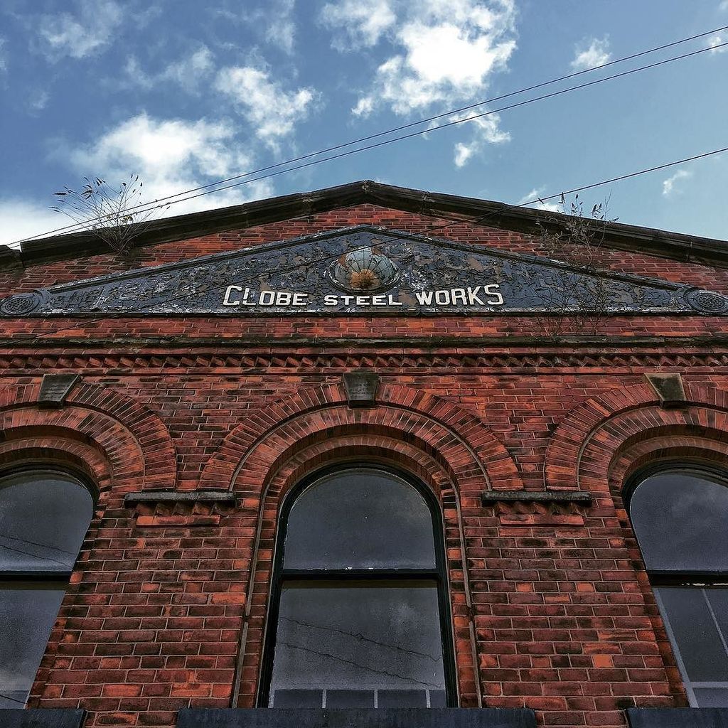 Save The Signage - I have been working on a personal project for the last few months, it is a long way from where … ift.tt/2hq2iaP