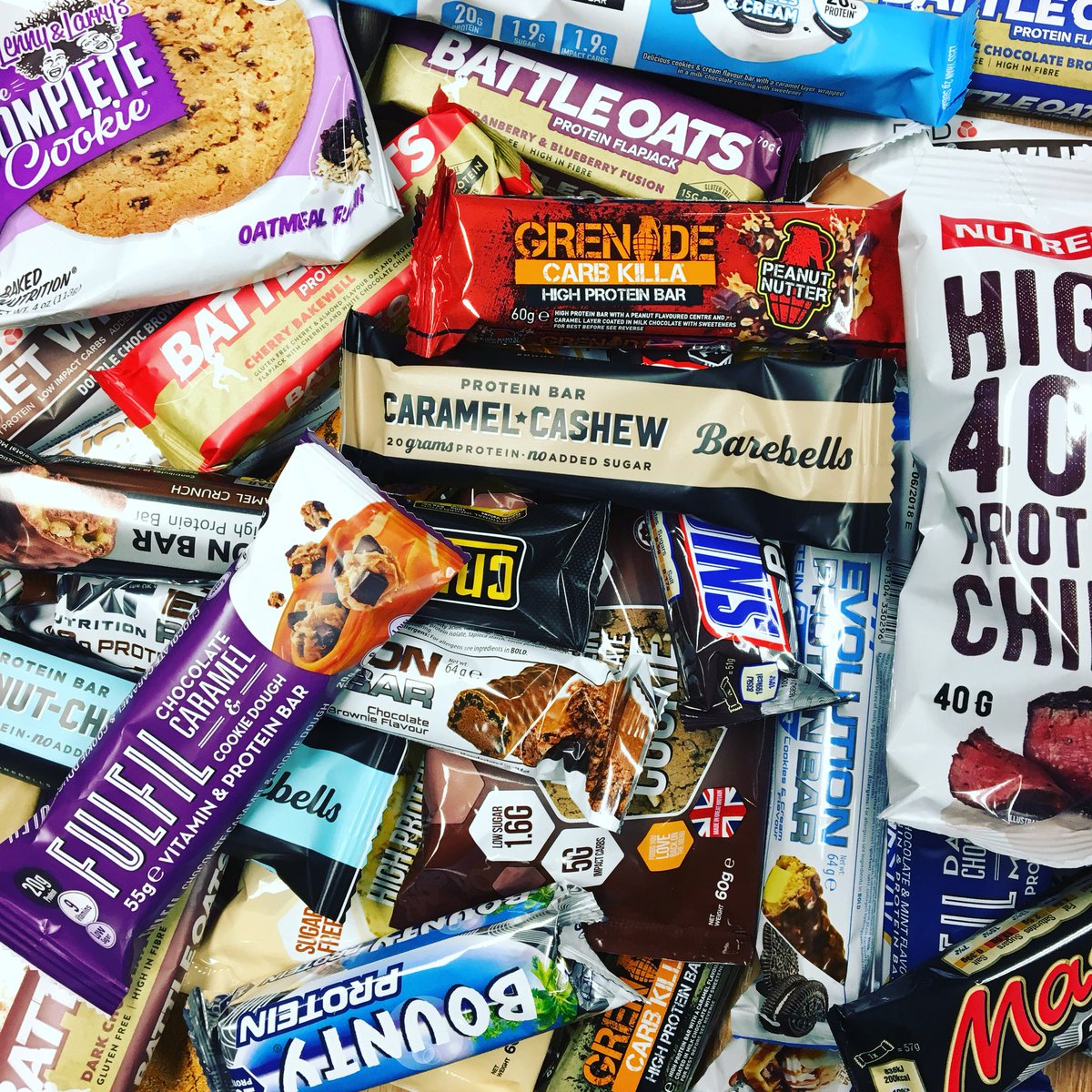 We have something BIG and EXCLUSIVE coming soon to our newsletter subscribers 😁