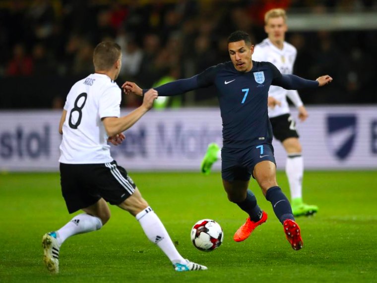  Happy Birthday Jake Livermore Will the West Brom midfielder be included in England\s World Cup squad? 
