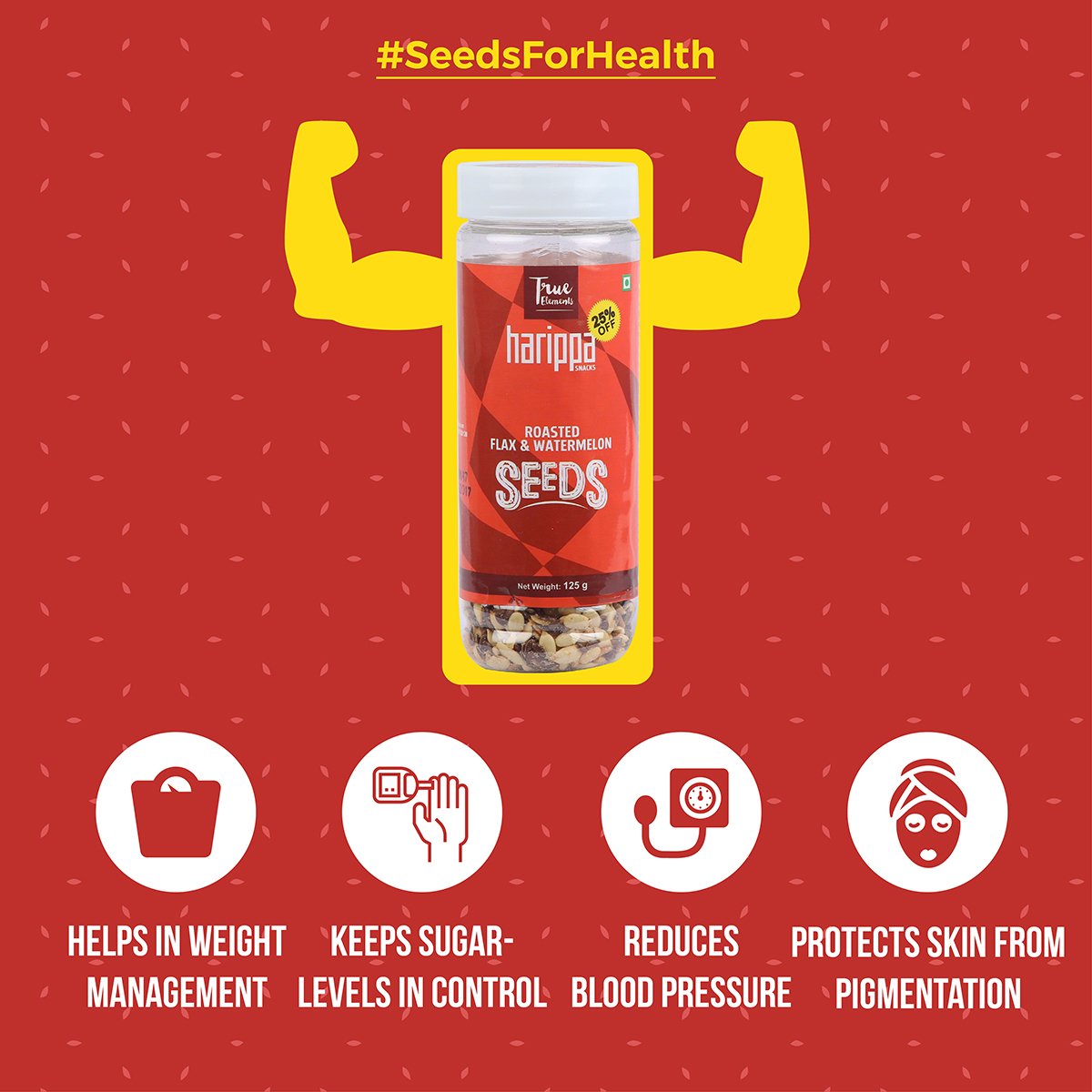 trueelements's tweet photo. Wonders of Watermelon and Flax Seeds.
https://t.co/I7aOcAs3A2
#TrueElement
#AncientBitesModernTaste #seeds #watermelon #flax #TuesdayThoughts https://t.co/LckeJgOR98