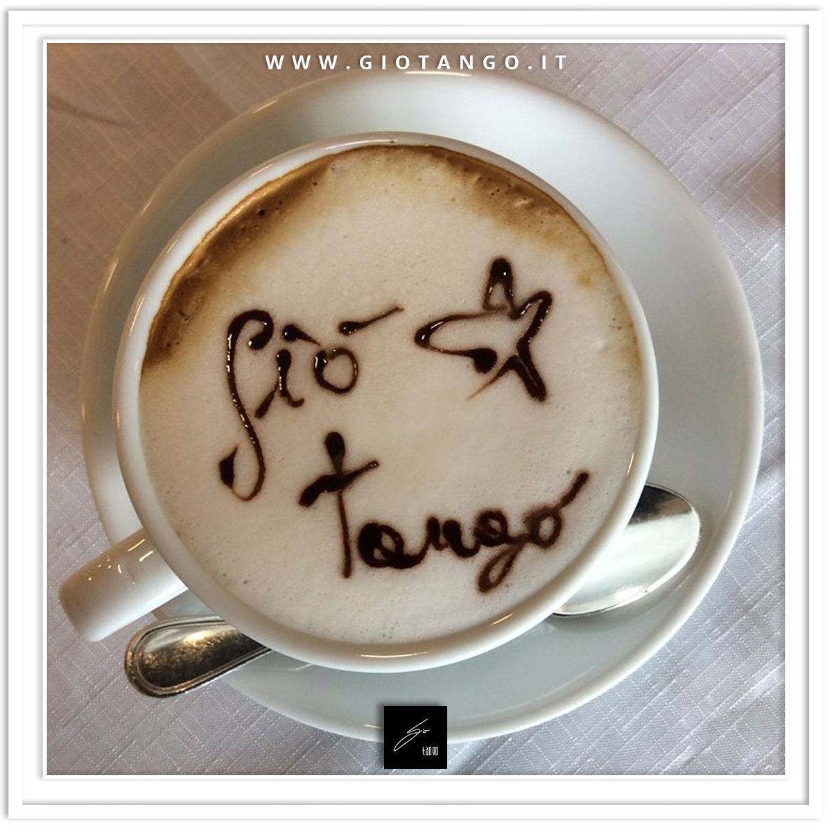 GiotangoDolci's tweet photo. Buongiorno a tutti!

 #giotango 
https://t.co/5B6QmZfkqO @GiotangoDolci https://t.co/FpcIxPzi5O