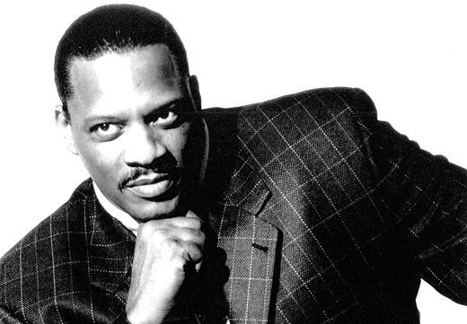 HAPPY BIRTHDAY... ALEXANDER O\NEAL! \"CRITICIZE\".   