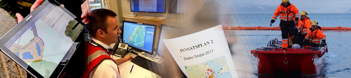 Scope2017_EU's tweet photo. NEW #digital #solution tested during major exercise #gis #geodata for better #oilspill #preparedness https://t.co/YkDMYjSRFq https://t.co/HkSwoUikH2