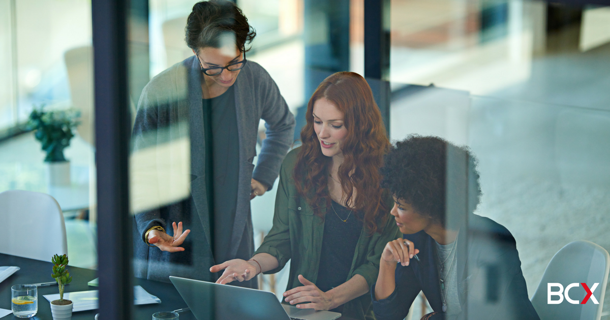 BCXworld's tweet photo. Continued flux in the digital economy means many businesses could find themselves being disrupted or becoming stagnant.
What will your business look like in 2020? https://t.co/3bO1L71qH7 #BCXMeetTheFuture https://t.co/8HGKtqZ44W