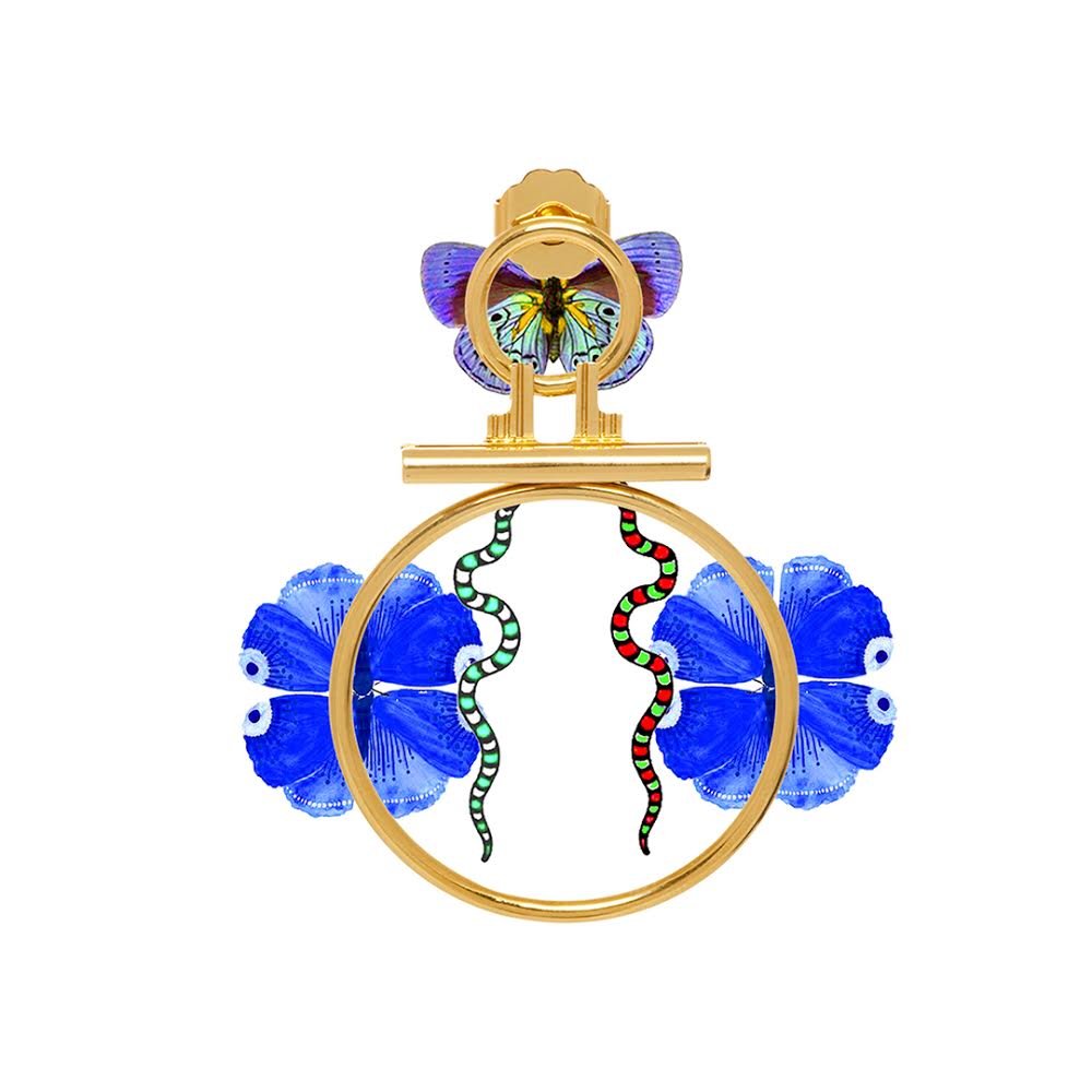 Gold engravings and moving parts   - THE ORIGINS - 👌-  bit.ly/MFPSOCIAL  #mfp10 #mfpepe #mfp #jewellery  #jewelry  #fw17