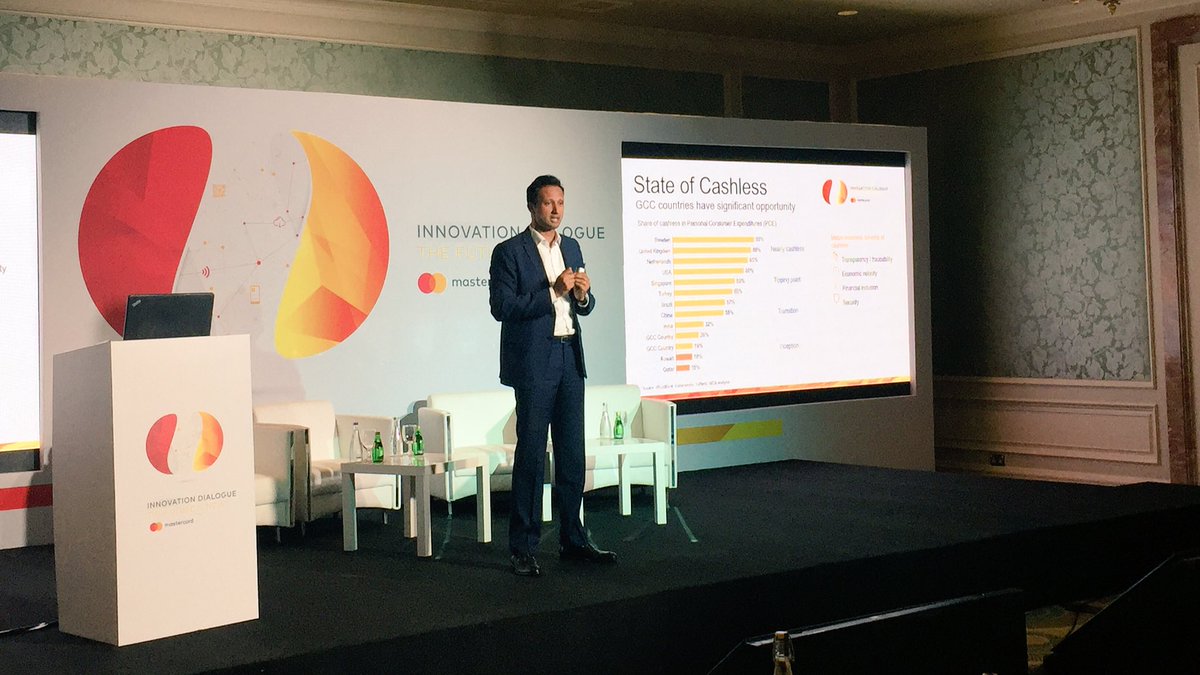 mastercard mea on twitter "thomas kuncheria on a use case