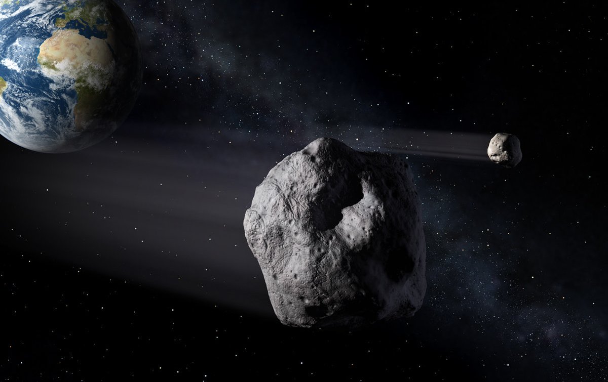UK Space Agency tweet media