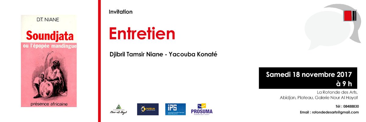 rotondedesarts's tweet photo. Nouvelle bannière https://t.co/R2kgF98n9M