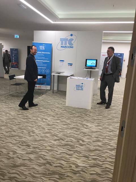 TTCMarconi's tweet photo. We took part in an energy conference with our partner TimCom in Primosten.
https://t.co/FwrTPYPtMv https://t.co/AqTSzgqxRi