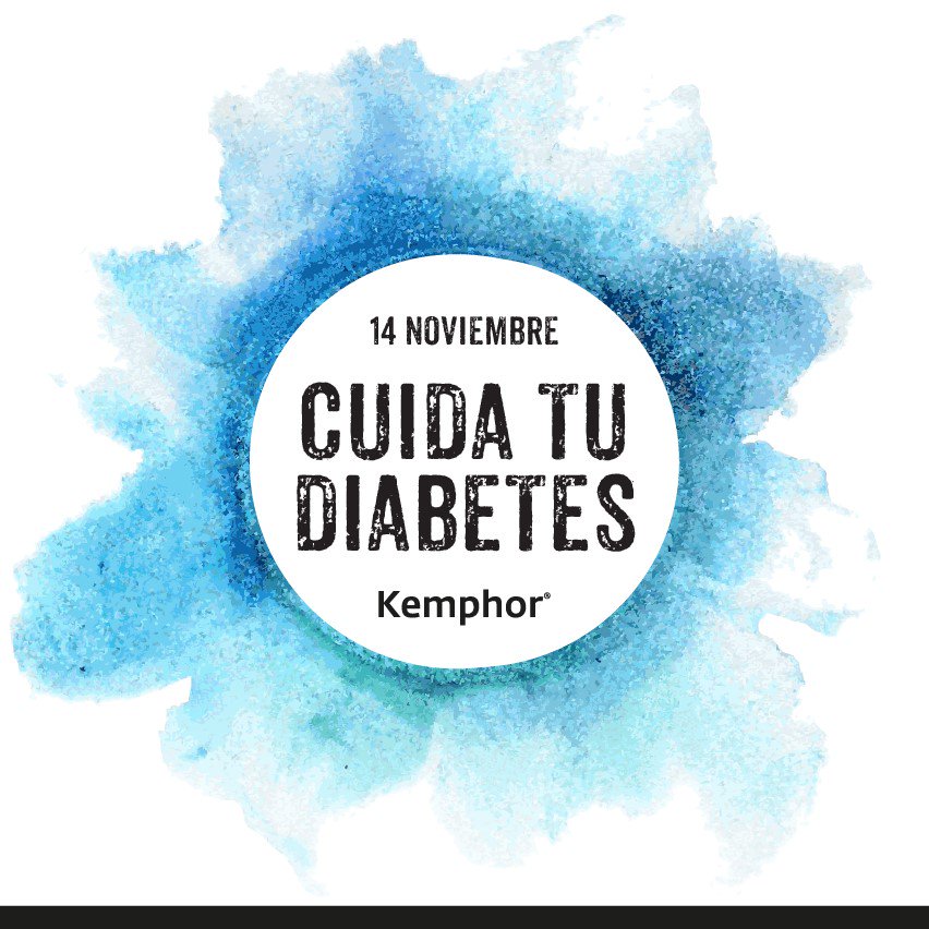 Cuida tus encías.Cuida tu diabetes.