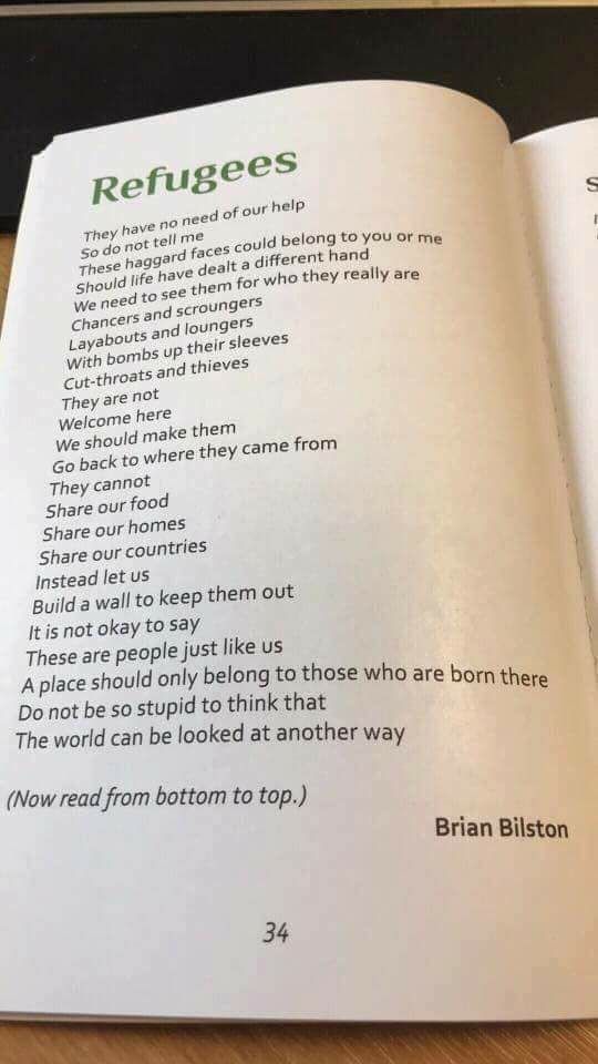 TokSode's tweet image. Wish everyone thought this way