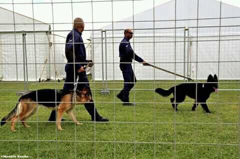 Apartheid vibes at UCT. Thethela Sobukwe.