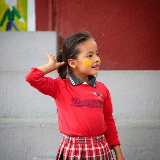 This week, check out what we are working on with @MessieursCH in #Ecuador and #Peru on our Instagram account.  instagram.com/tdh_ch/