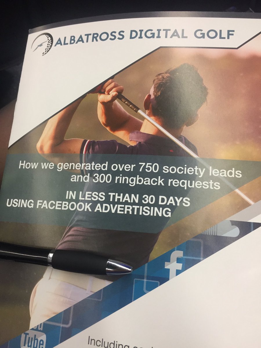 golf_hr's tweet image. #GCMAConf2017 Digital Marketing and irresistible offers!