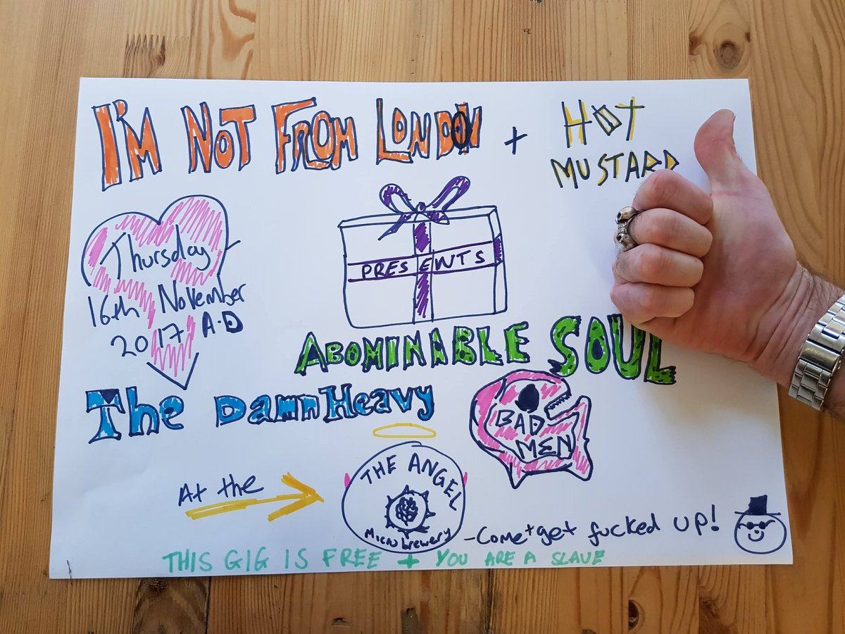 🅸'🅼 🅽🅾🆃 🅵🆁🅾🅼 🅻🅾🅽🅳🅾🅽 tweet media