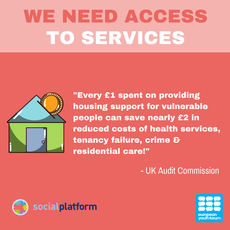 Youth_Forum's tweet photo. Access to essential services is a human right, regardless of race, religion, sex, age, sexual orientation or disability 🗣️🗣️🗣️ #SocialSummit17 https://t.co/tNUJEcNCZU