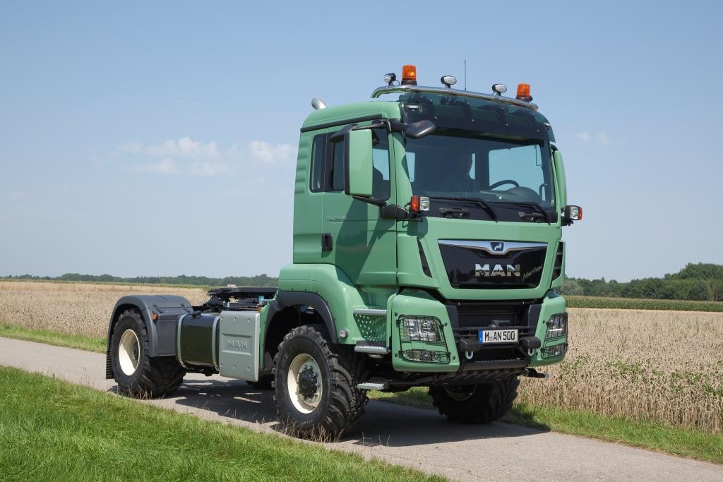 MANtruckandbus tweet picture