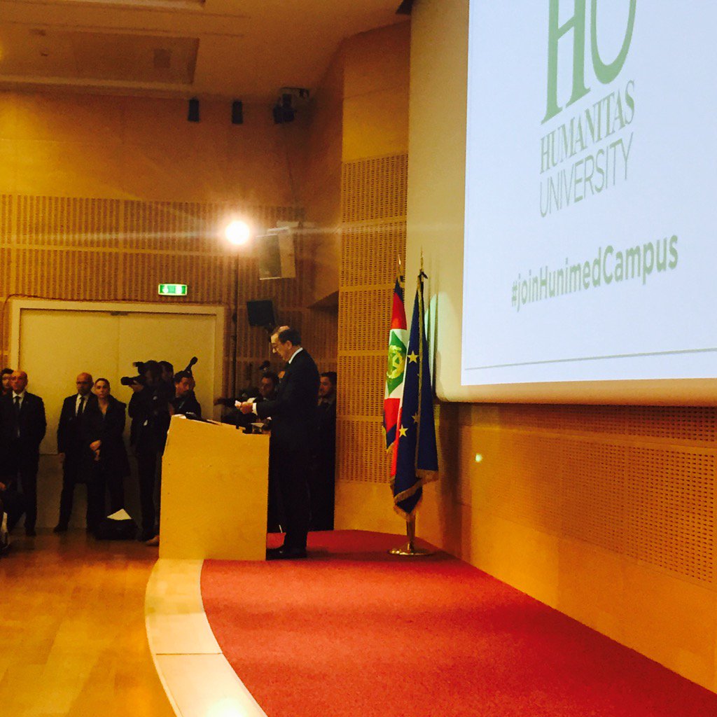 Maria Criscuolo (@criscuolo_m) on Twitter photo <a href="/HumanitasMilano/">Humanitas Milano</a> #joinHunimedCampus <a href="/TriumphGroupInt/">Triumph Group International</a> <a href="/BeppeSala/">Beppe Sala</a> we candidate Milano #EMA <a href="/HumanitasMilano/">Humanitas Milano</a> #joinHunimedCampus <a href="/TriumphGroupInt/">Triumph Group International</a> <a href="/BeppeSala/">Beppe Sala</a> we candidate Milano #EMA