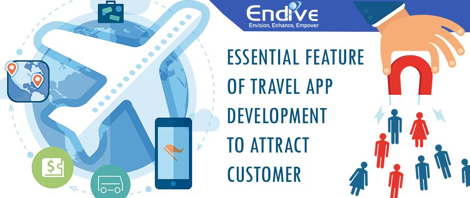 endivesoftware's tweet image. Features of travel app development to attract- goo.gl/vBQBoF
#Iphoneappdevelopment #iphoneappdevelopmentcompany #hireiOSDeveloper #iOSApplicationDevelopment #iphoneapplicationdevelopmentcompany #MobileAppForTourGuide #MobileTravelApplication #OnlineTravelAgencies
