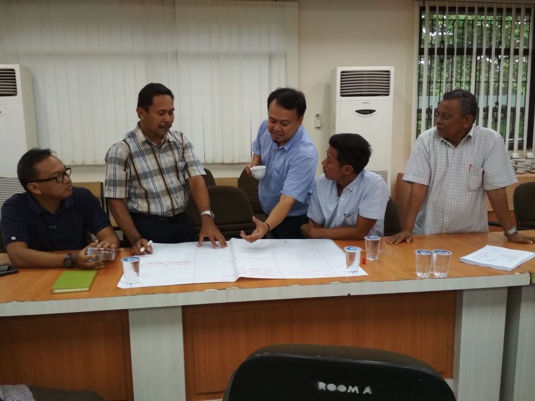 Promoting participative Integrated and Sustainable Forest Management Planing or ISFMP as a way to preserve nature and to improve local community's welfare
