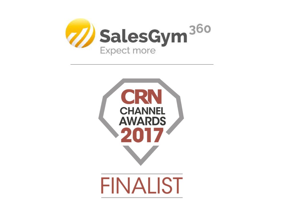 SalesGym360 tweet media