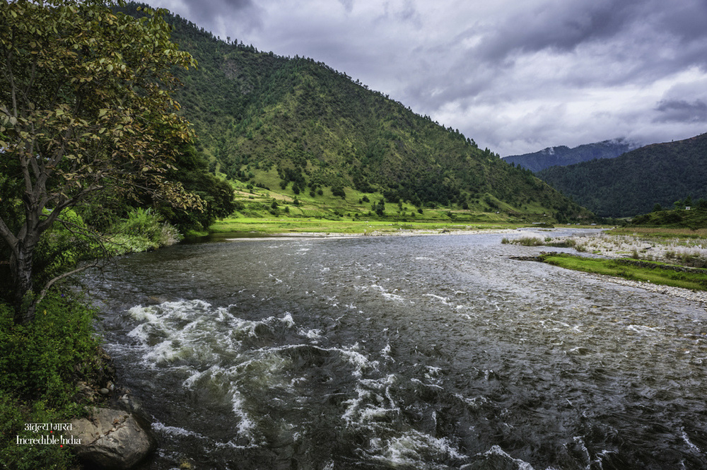 incredibleindia's tweet photo. #DidYouKnow Arunachal Pradesh is one of the 17 most biologically diverse heritage sites in the world. https://t.co/SUT6zHEYAr