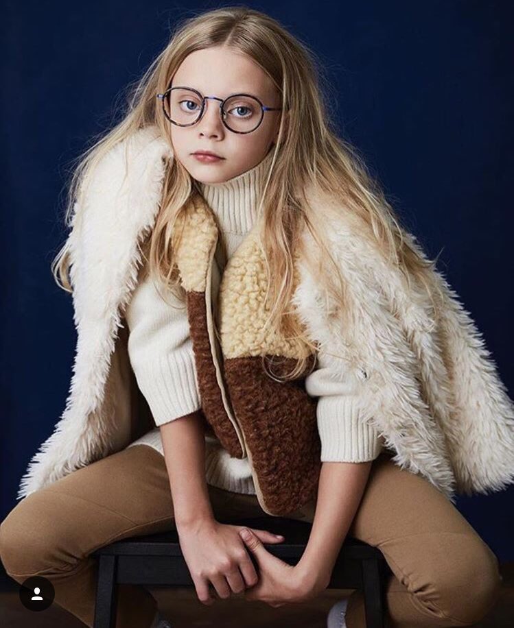ZoobugLondon's tweet photo. The Zoobug ZB3002 as featured in @BabiekinsMag this month #roundspecs #stainlesssteel #kidsfashion https://t.co/JxfJB0L9aI
