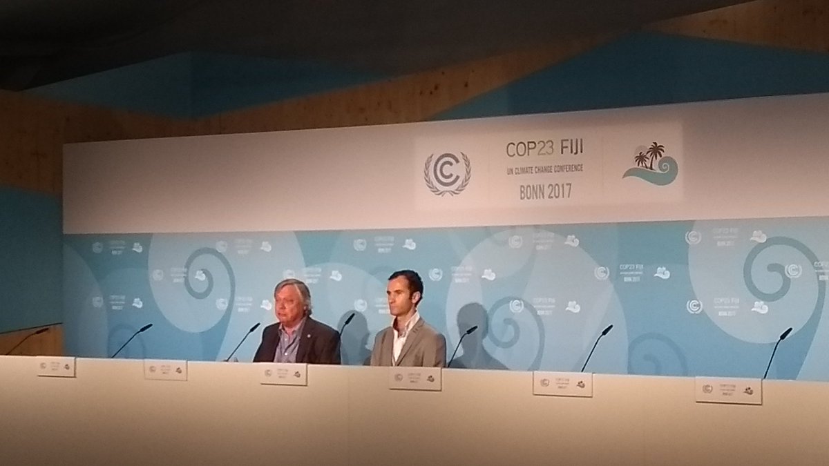Watch the press conference launching the #putclimateonpause coalition @cop23 unfccc.cloud.streamworld.de/webcast/put-cl…