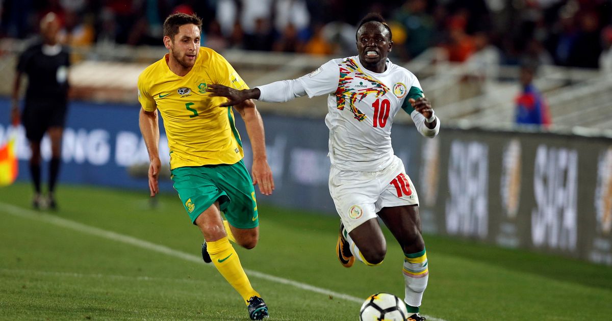 WorldCupBase's tweet photo. BREAKING: Senegal could miss the World Cup despite already qualifying for this ridiculous reason... So harsh! https://t.co/MWnsGnLEzI https://t.co/NDZjSXQtDc