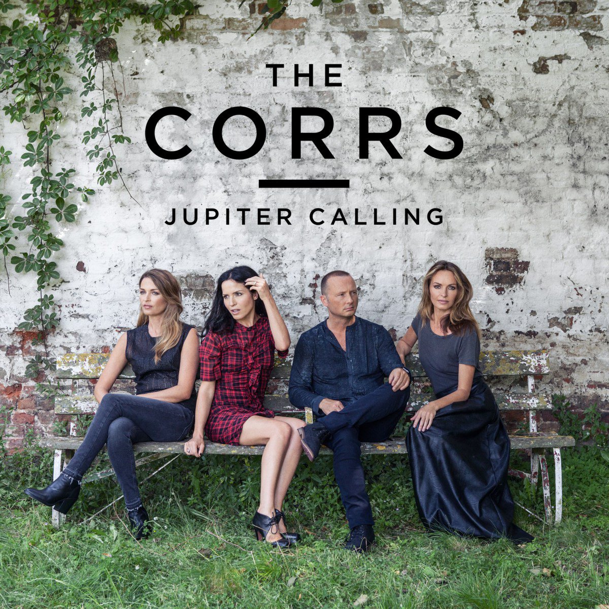 CHARTS: #JupiterCallling is at #10 in the UK midweeks! Spread the word about this beautiful album Corrs fans! Let's keep it in the top 10... 

Get the brand new album by The Corrs here: lnk.to/TheCorrs_Jupit…

#TuesdayThoughts #ChildrensDay #newmusic #music #newalbum
