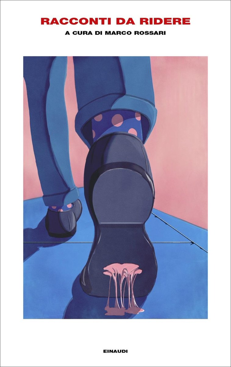 A fine novembre. <a href="/Einaudieditore/">Einaudi editore</a>