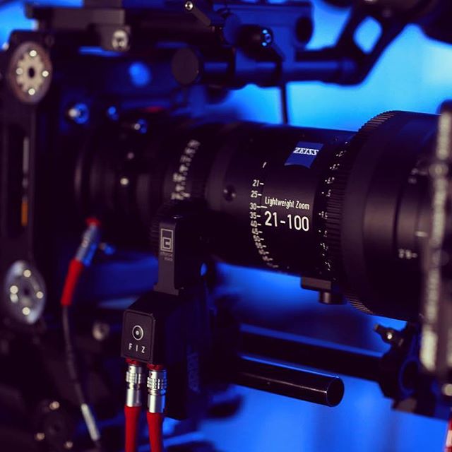 What is your next lens? We have been screaming for an affordable compact cine zoom lens for years, now we are spoilt for choice! 😀

Check out my kits for more information - cvp.com/profile/AshCVP…
