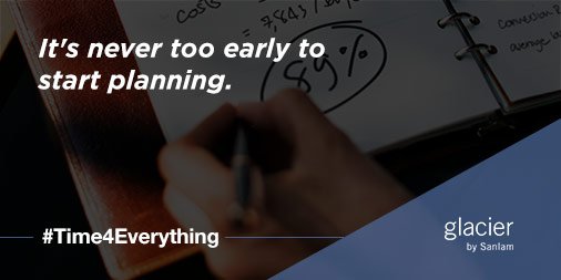 GlacierBySanlam's tweet photo. #Time4Everything Your dream retirement is yours create. https://t.co/kdcJ19nal5 https://t.co/fChkFRMex9