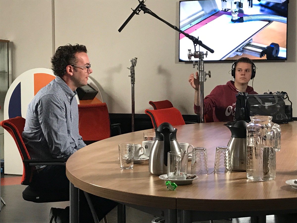 AltenNL's tweet image. Consultant Corné werkt momenteel via @AltenNL bij @Hotraco in de functie van software architect. Hij werkt mee aan het ontwikkelen en verbeteren van klimaatregelsystemen in de agrarische sector. Benieuwd wat zijn ervaringen als consultant zijn? alten.nl/publicatie/wer… #vacature