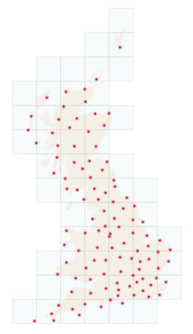 OrdnanceSurvey's tweet photo. How do we survey Britain? https://t.co/g5nd7XTei6 #surveying #OSNet https://t.co/WuPqQIaoSA
