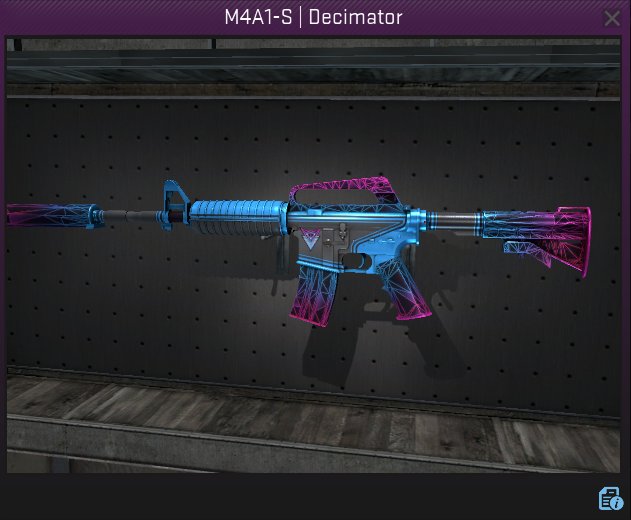 RageCaseGG's tweet photo. It's time to stop! As you all know, winner can be only one, and today his name is... @Lucasbrilhantte Congratz! Please send your trade URL in comment. #giveaway #csgo #RageCase https://t.co/jFeCHUNbzr