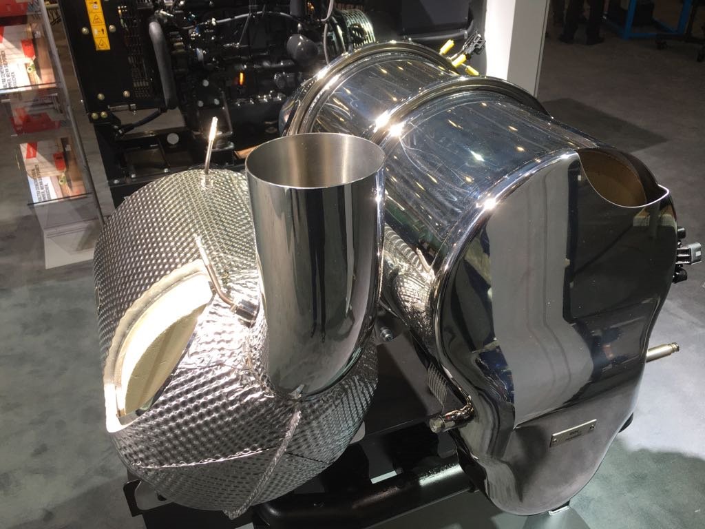 You'll find #Proventia Stage V emission technology at #Agritechnica2017, #AGCOPower hall 20, booth A26!