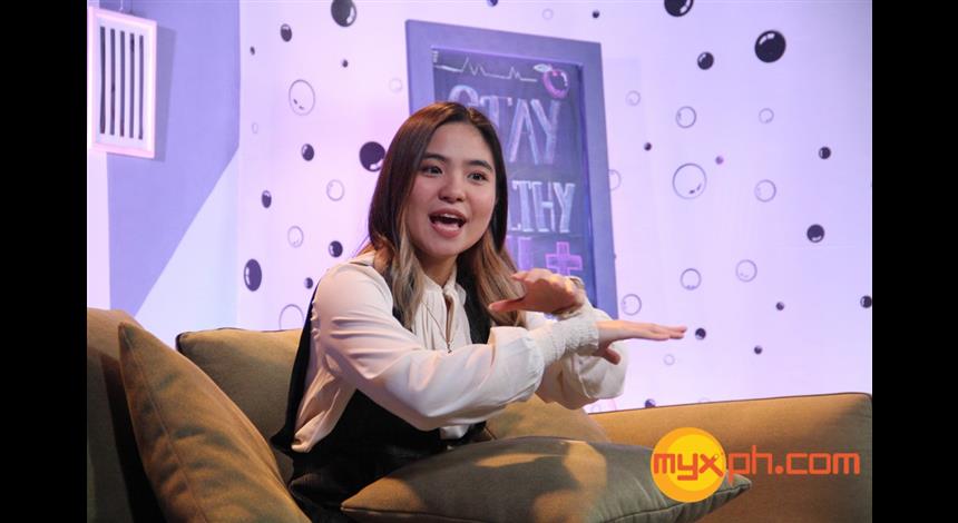 NashLenersOFC's tweet photo. MYX Daily Top 10 International Edition ❣️

📸 MYX 

(2/3) https://t.co/UDnJNZVWB5