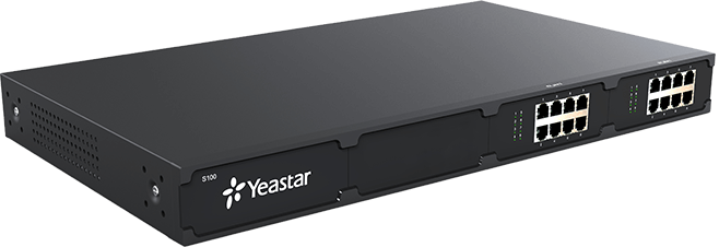 digitalitd2's tweet photo. #Yeastar#PBX#S100 
100 Users (expandable to 200)
30 Concurrent Calls (expandable to 60)
Up to 16 FXS/FXO/BRI Ports
Up to 6 GSM/CDMA/3G/4G Channels
Up to 2 E1/T1/PRI Ports
sales@digitalitd.com 
0556969355 https://t.co/kj5DTdQULP