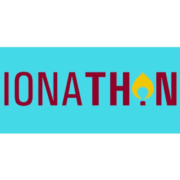 IonaTHON's tweet photo. #TealTuesdays #ThinkTeal #ThinkTHON https://t.co/mwmksFTSDW