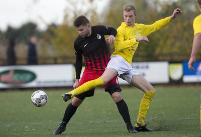 Voetbalclubs bewust van krimp, nu andere sportclubs nog dlvr.it/Q0s1wY #DG #nieuws
