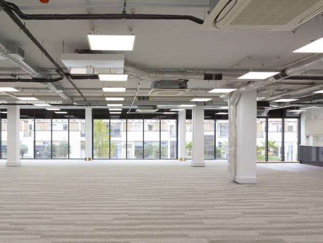4,000 SQ FT #OFFICE @Riversidelocation #SW18 

Take a look inside brand new #workspace.
bit.ly/2if9zuT