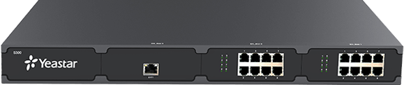digitalitd2's tweet photo. #Yeastar#PBX#S300 
300 Users (expandable to 500)
60 Concurrent Calls (expandable to 120)
Up to 24 FXS/FXO/BRI Ports
Up to 6 GSM/CDMA/3G/4G Channels
Up to 3 E1/T1/PRI Ports
sales@digitalitd.com 
0556969355 https://t.co/bg9XBVJFKb