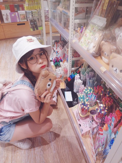 Twitterのコスプレ画像9